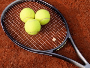 Consejos para jugar al Tenis