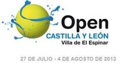 Torneo Tenis El Espinar 2013