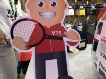 VTS Tenis Mutua Madrid Master 1000